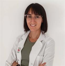 Laila Pansera - Biologa nutrizionista