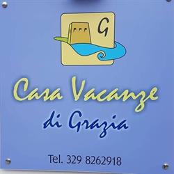 Case Vacanze di Grazia