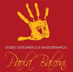 Studio Osteopatico Paola Balconi