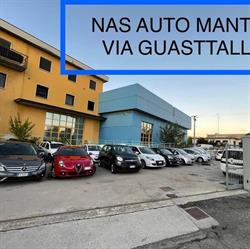 NAS AUTO