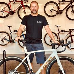Terremoto Bike