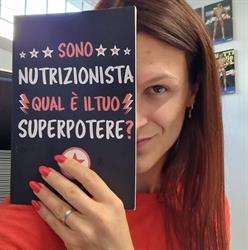 Dott.ssa Isabella Stocchero - Biologa Nutrizionista