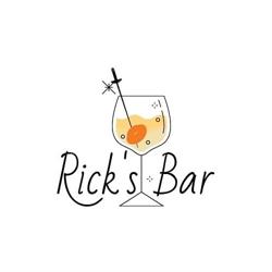 Rick's Bar