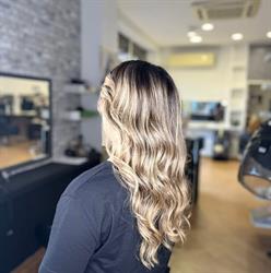 Spettiniamoci Hairstyle
