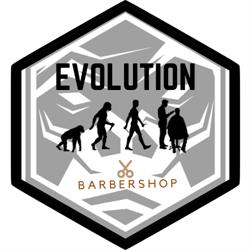 Evolution Barbershop