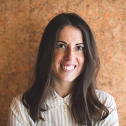 Psicologa Psicoterapeuta Mikaela Bonvini