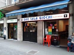 Bar Sala Giochi Blue Moon Di De Riccardis Marcello & C. Sas