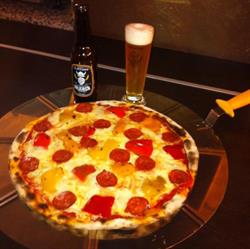 pizza 50special pizza & party