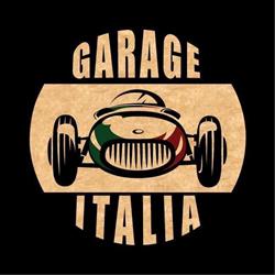 Autofficina Garage Italia