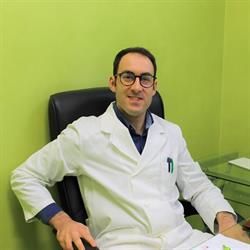Dott. Nicola Caria - Urologo e Andrologo