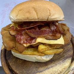 La Panino Macelleria Di Nunzia