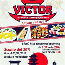 Ristorante Victor