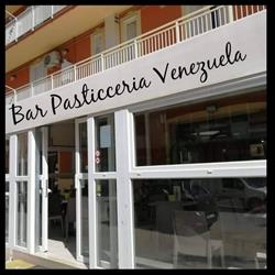 Bar/pasticceria venezuela