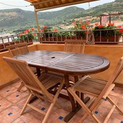 Casa vacanze Muruidda Bosa