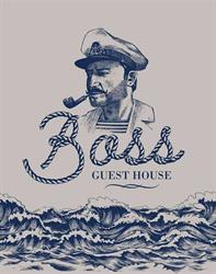 BOSS guest house ( IUN E7243 )
