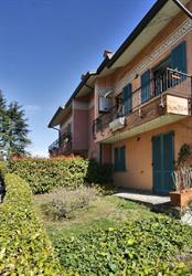 Apartment 'La Casa Allegra' Bellagio