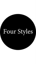 Four Styles - San Donato Milanese