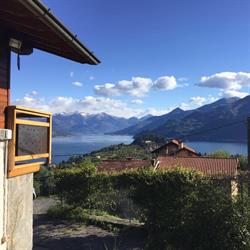 Les Etoiles, Bellagio