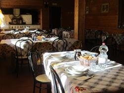 Agriturismo Dearca