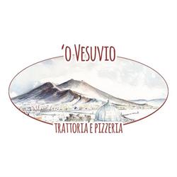 Trattoria e Pizzeria 'O Vesuvio