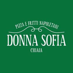 Pizzeria Donna Sofia a Chiaia