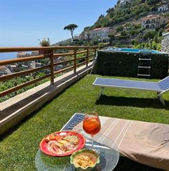San Giacomo relais