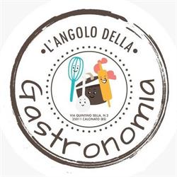 L’angolo della gastronomia