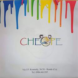 Cheope