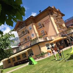 Dolomiti Hotel Olimpia