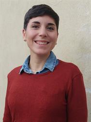 Francesca Rubino Psicologa