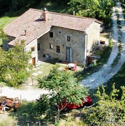 Mimmo's Holiday House Florence Italy