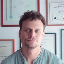 Dott. Russo Riccardo - Psicologo e Psicoterapeuta