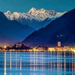 Casa di Rosi - Lago d'Iseo