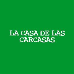 La Casa de las Carcasas Italia