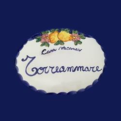 Torreammare