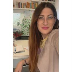 Dott.ssa Emanuela Iacoboni - Psicologa Psicoterapeuta Rieti