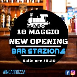 Bar Stazione - Isola della Scala