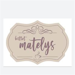 Bistrot Matelys
