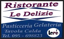 Ristorante Le Delizie