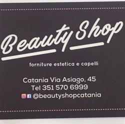 Beauty Shop Catania