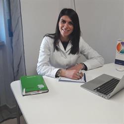 Mangia Giusto & Prendici Gusto. Dott.ssa Francesca Germano