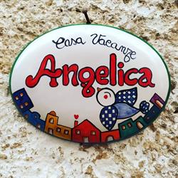 Casa Vacanze Angelica
