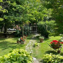 B & B IL Parco Delle Sequoie - Parma
