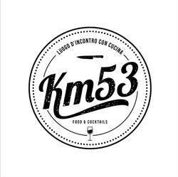 Km53 - Luogo d'incontro con cucina