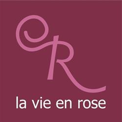 La Vie en Rose biancheria per la casa
