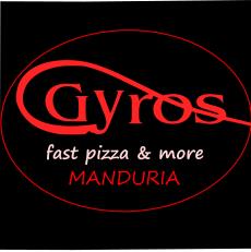 Gyros fast pizza & more