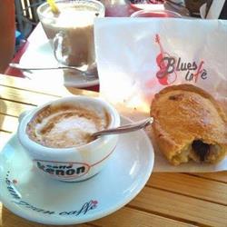 Bluescafè