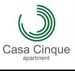 Casa Cinque apartment in Pompei