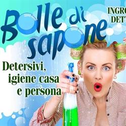 BOLLE DI Sapone ORIA