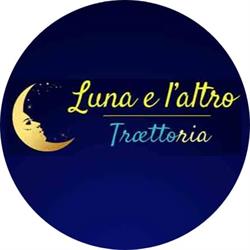 Luna e l'Altro - Trættoria in Minturno